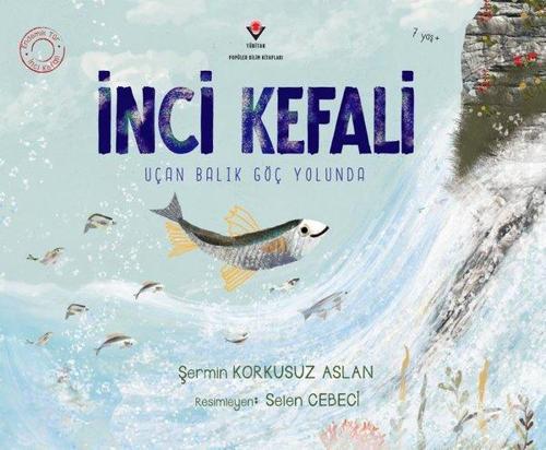 İnci Kefali