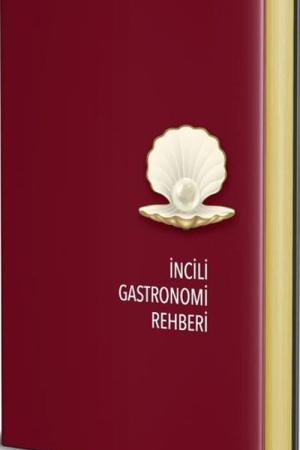 İncili Gastronomi Rehberi 2020
