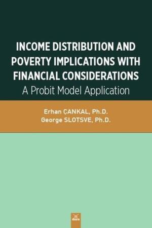 Income Distribution And Poverty Implications With Financialconsiderations