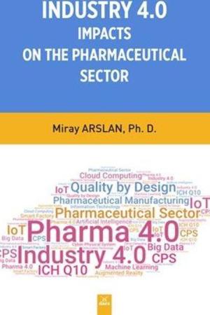 Indusrty 4.0 Impacts On The Pharmaceutical Sector
