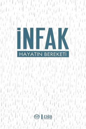 İnfak Hayatın Bereketi