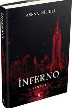 İnferno 1 (Ciltli)