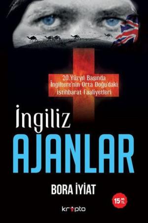İngiliz Ajanlar