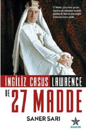 İngiliz Casus Lawrence ve 27 Madde