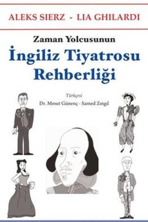 İngiliz Tiyatrosu Rehberliği