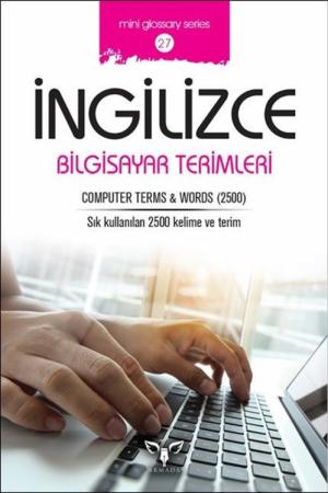 İngilizce Bilgisayar Terimleri