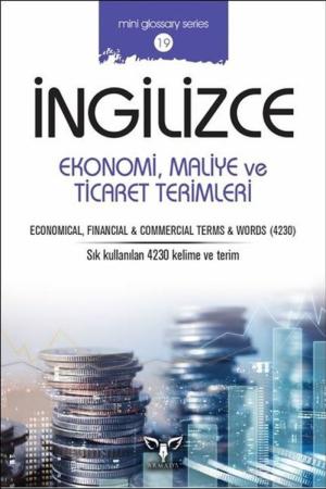 İngilizce Deniz ve Balık Terimleri