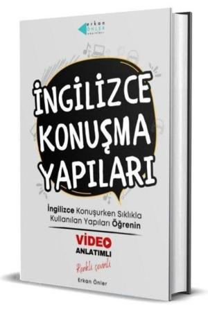 İngilizce Konuşma Yapıları