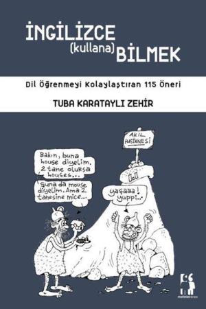İngilizce Kullanabilmek