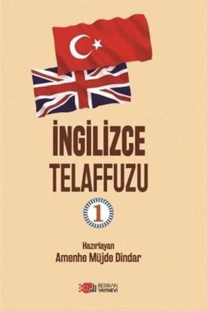 İngilizce Telafuzu 1