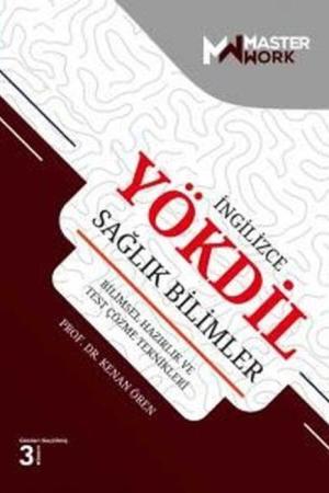 İngilizce Yökdil Sağlık Bilimleri Bilimsel Hazırlık Ve Test Çözme Teknikleri