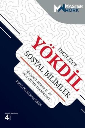 İngilizce Yökdil Sosyal Bilimler Bilimsel Hazırlık Ve Test Çözme Teknikleri