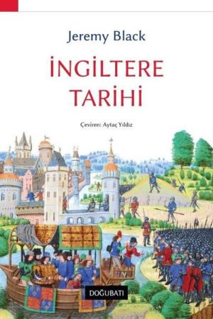 İngiltere Tarihi