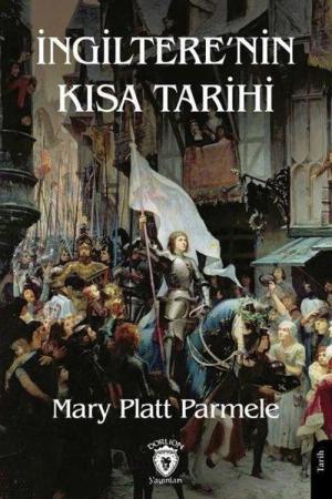 İngiltere'nin Kısa Tarihi