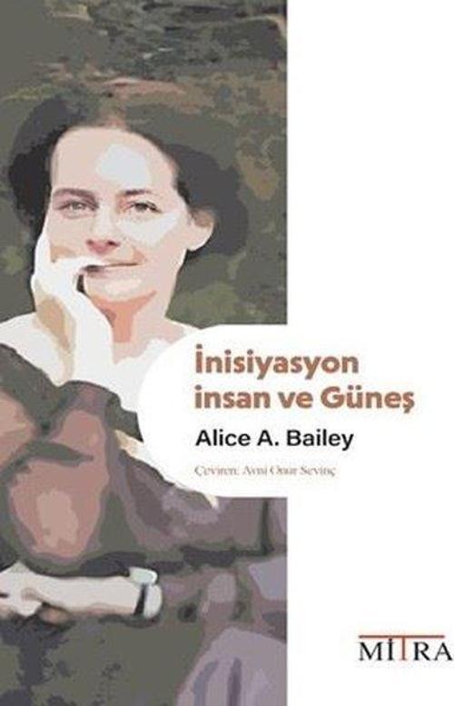 İnisiyasyon: İnsan ve Güneş