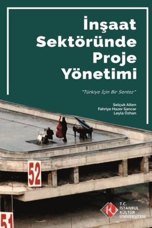 İnşaat Sektöründe Proje Yönetimi