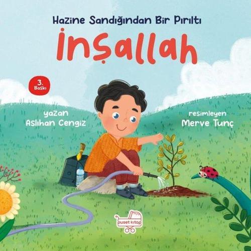 İnşallah / Hazine Sandığından Bir Pırıltı