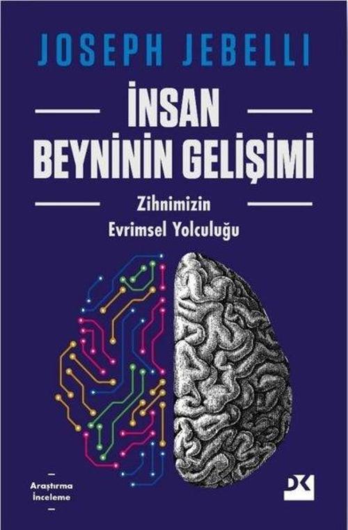 İnsan Beyninin Gelişimi Zihnimizin Evrimsel Yolculuğu