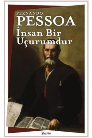 İnsan Bir Uçurumdur
