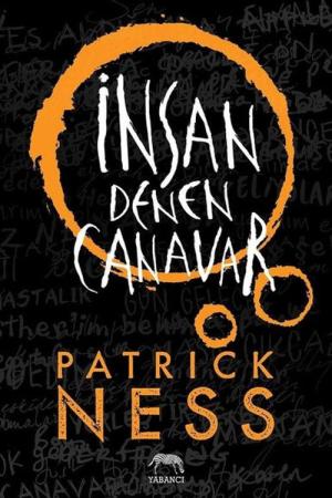 İnsan Denen Canavar