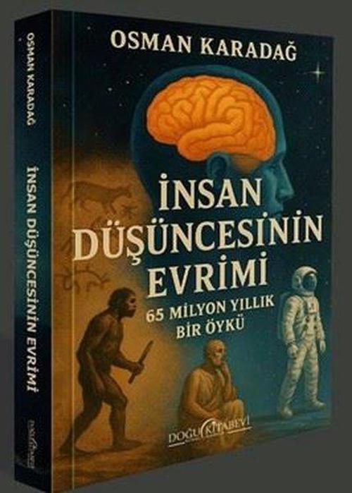 İnsan Düşüncesinin Evrimi