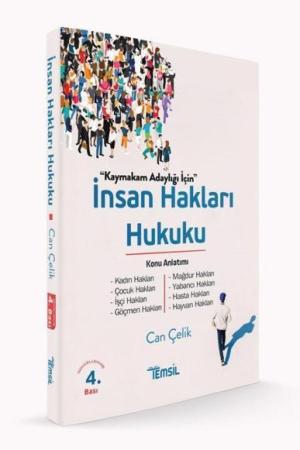 İnsan Hakları Hukuku Konu Anlatımı