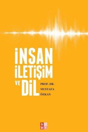 İnsan İletişim ve Dil