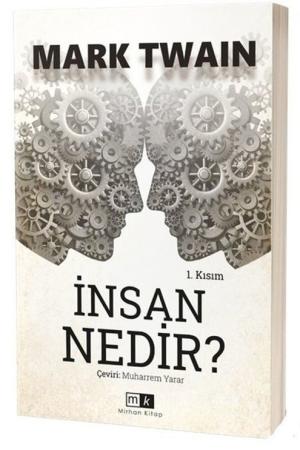İnsan Nedir ? (1.Kısım)