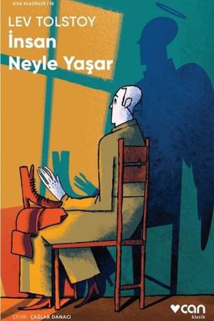 İnsan Neyle Yaşar (Kısa Klasik)