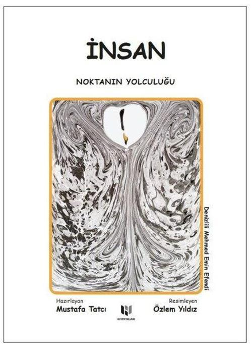 İnsan Noktanın Yolculuğu