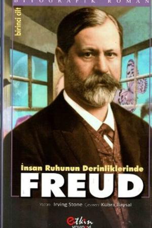 İnsan Ruhunun Derinliklerinde Freud (1.Cilt)
