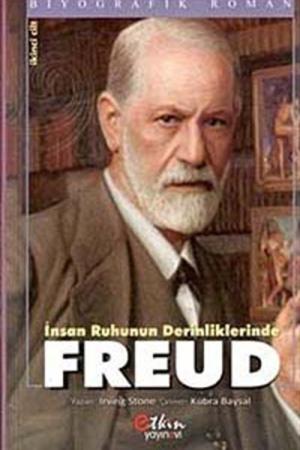 İnsan Ruhunun Derinliklerinde Freud (2. Cilt)