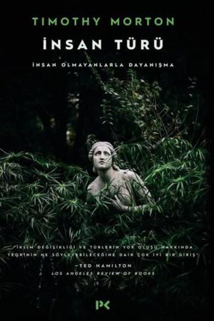 İnsan Türü İnsan Olmayanlarla Dayanışma