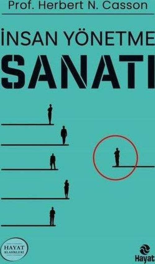 İnsan Yönetme Sanatı