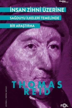 İnsan Zihni Üzerine Sağduyu İlkeleri Temelinde bir Araştırma