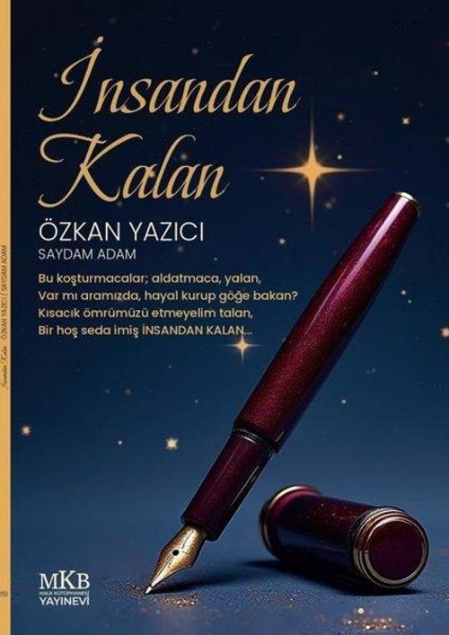 İnsandan Kalan