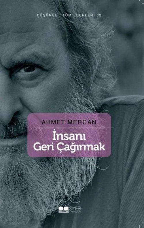 İnsanı Geri Çağırmak
