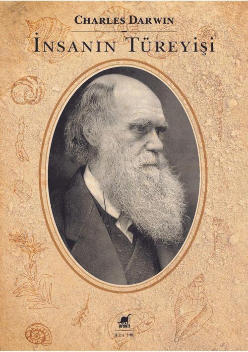 İnsanın Türeyişi