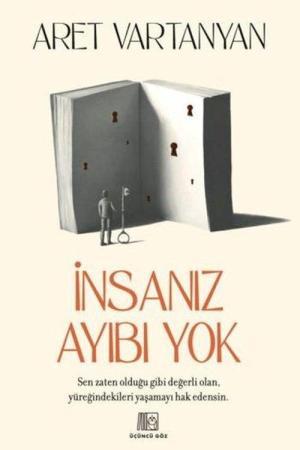 İnsanız Ayıbı Yok