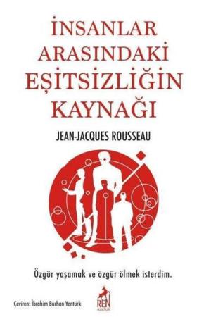 İnsanlar Arasındaki Eşitsizligin Kaynagı