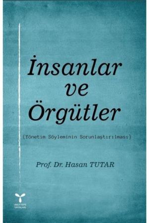 İnsanlar ve Örgütler