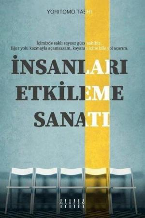 İnsanları Etkileme Sanatı