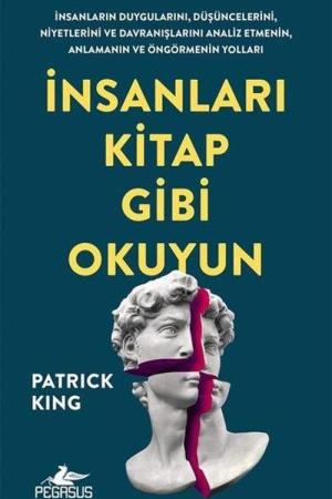 İnsanları Kitap Gibi Okuyun