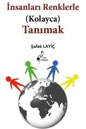 İnsanları Renklerle (Kolayca) Tanımak