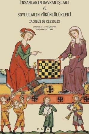 İnsanların Davranışları ve Soyluların Yükümlülükleri