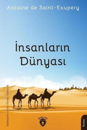 İnsanların Dünyası
