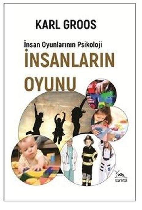 İnsanların Oyunu İnsan Oyunlarının Psikolojisi