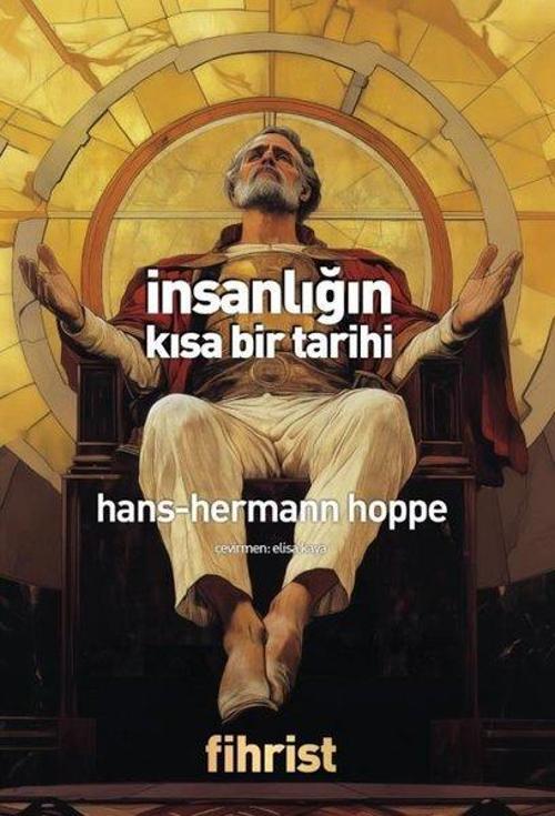 İnsanlığın Kısa Bir Tarihi İlerleme ve Gerileme