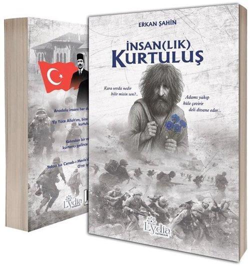 İnsan(lık) Kurtuluş