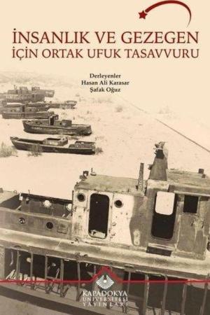 İnsanlık ve Gezegen İçin Ortak Ufuk Tasavvuru